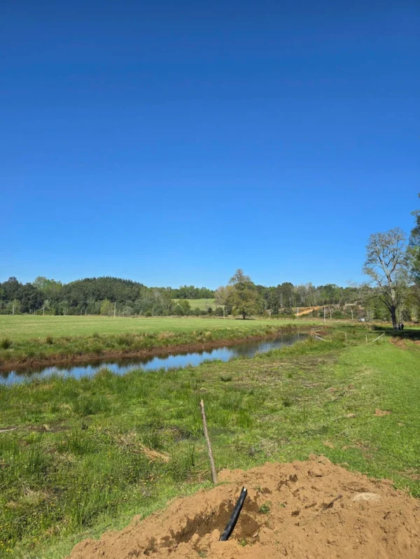 hermosas parcelas por ruta s 91 río, luz y agua. crédito directo